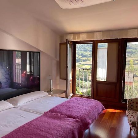 Alojamiento Rural Coliving Sojuela Extérieur photo