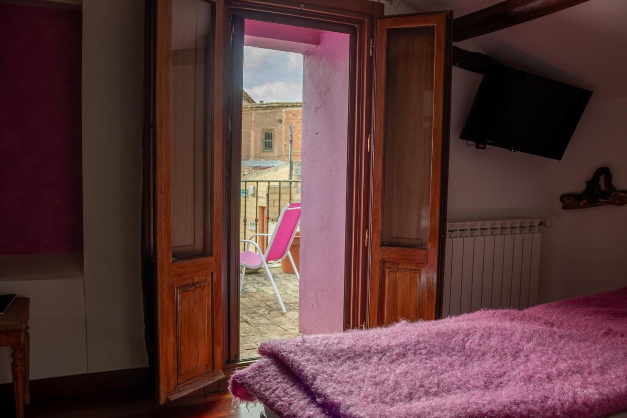 Alojamiento Rural Coliving Sojuela Extérieur photo