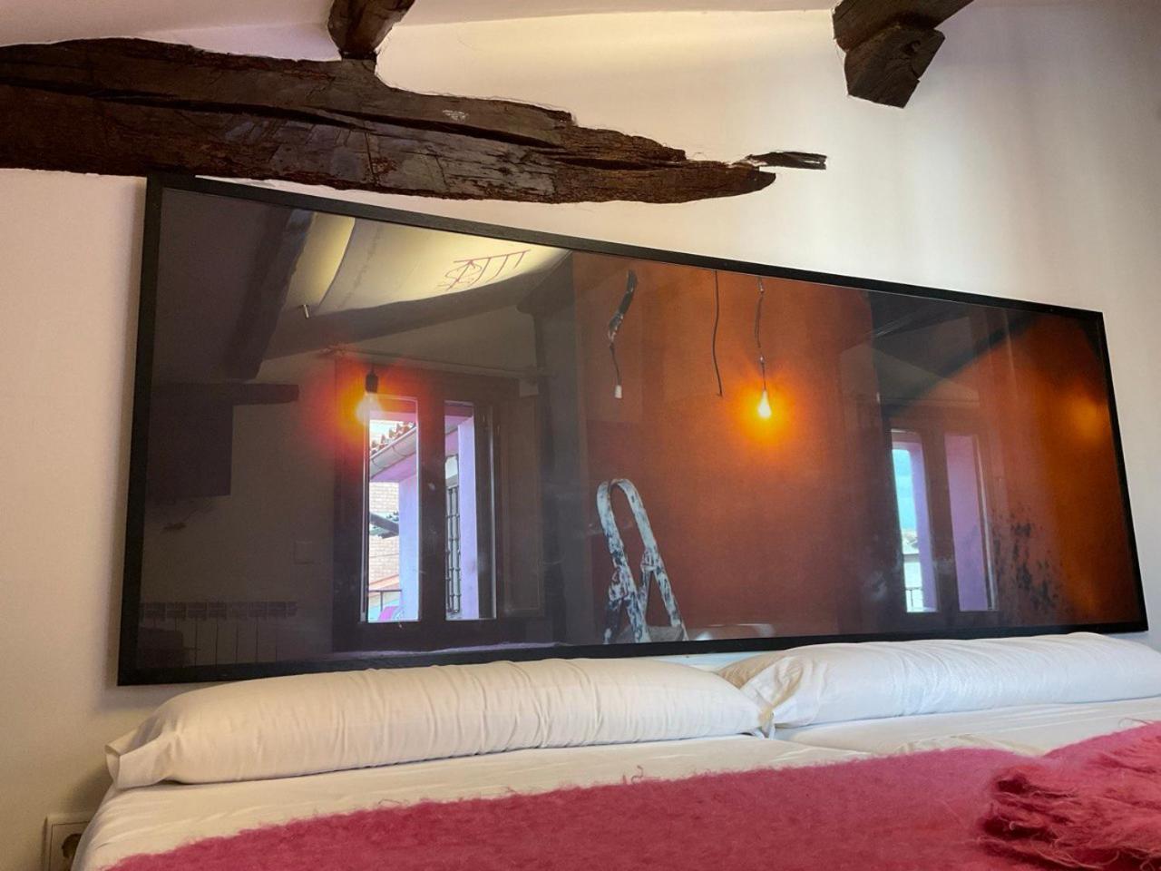Alojamiento Rural Coliving Sojuela Extérieur photo