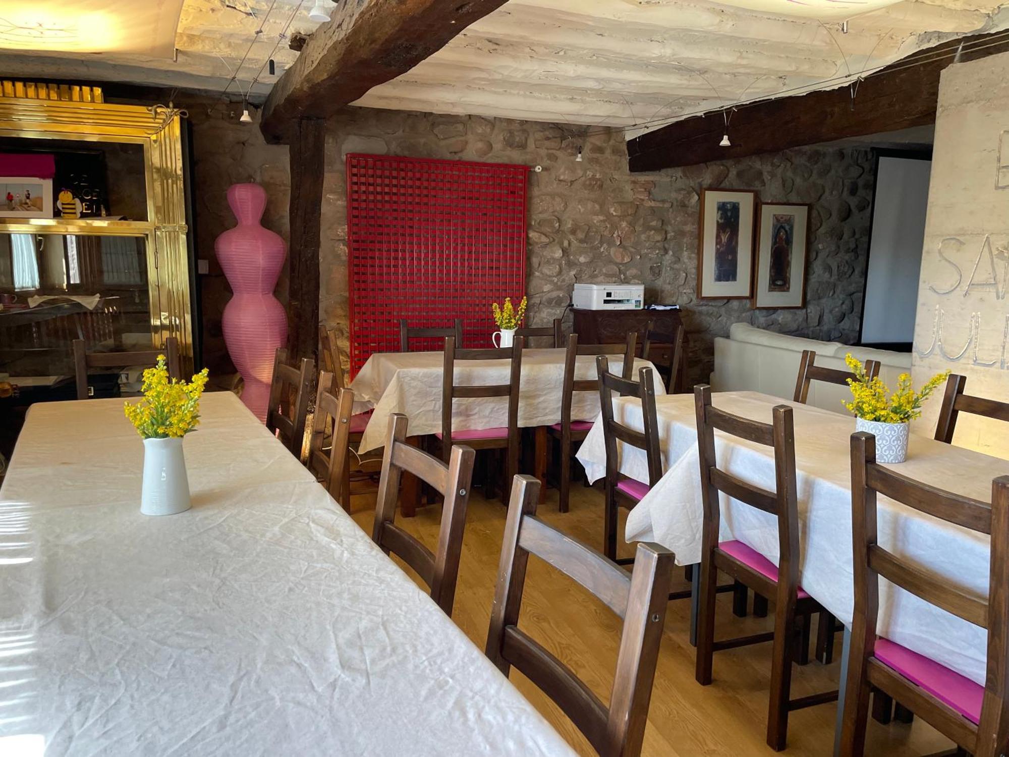Alojamiento Rural Coliving Sojuela Extérieur photo