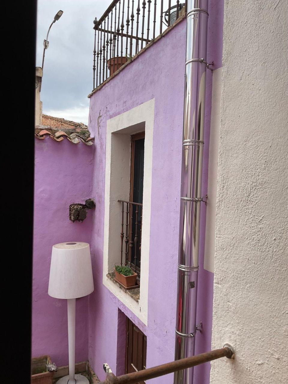 Alojamiento Rural Coliving Sojuela Extérieur photo