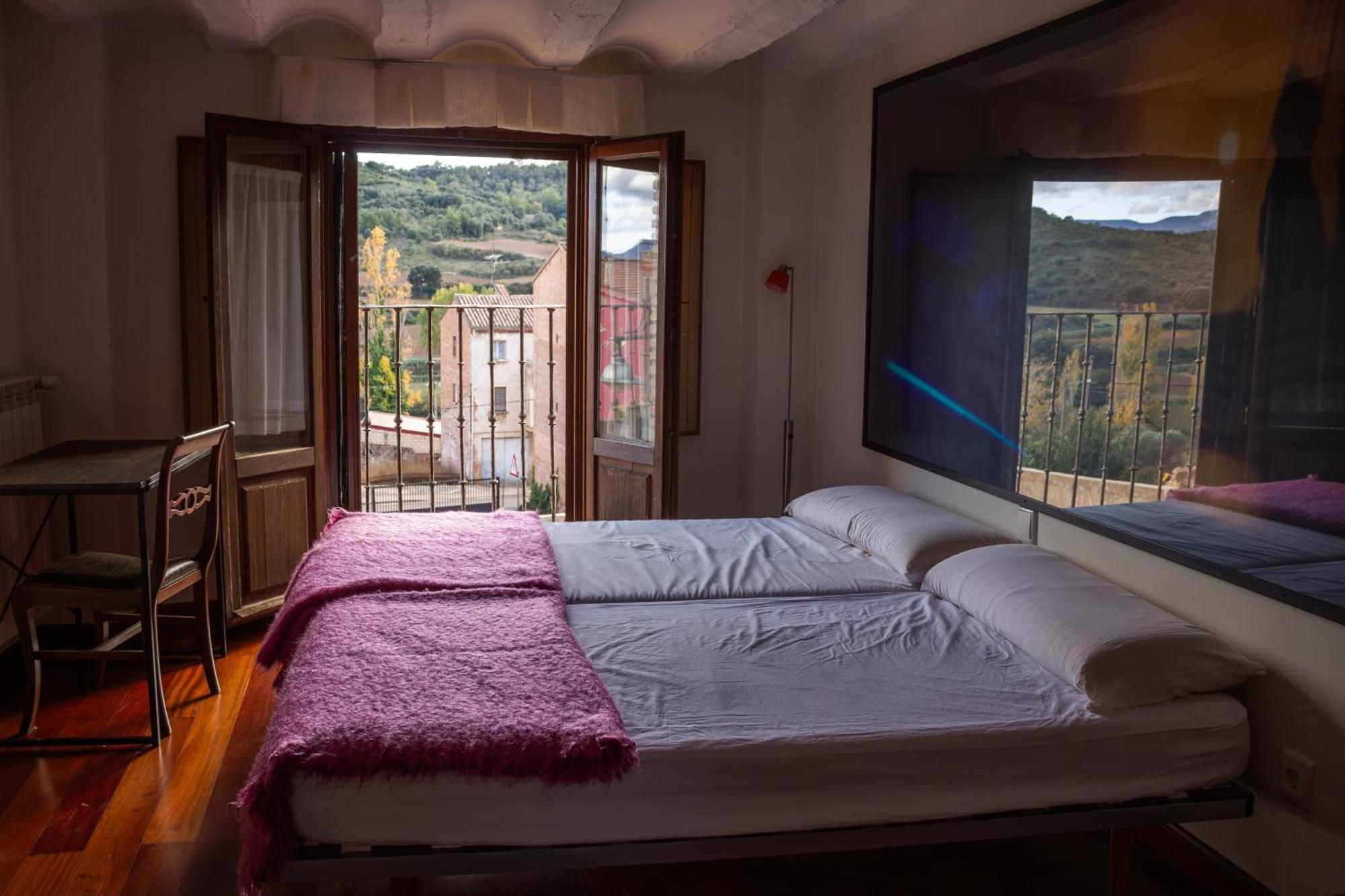 Alojamiento Rural Coliving Sojuela Extérieur photo