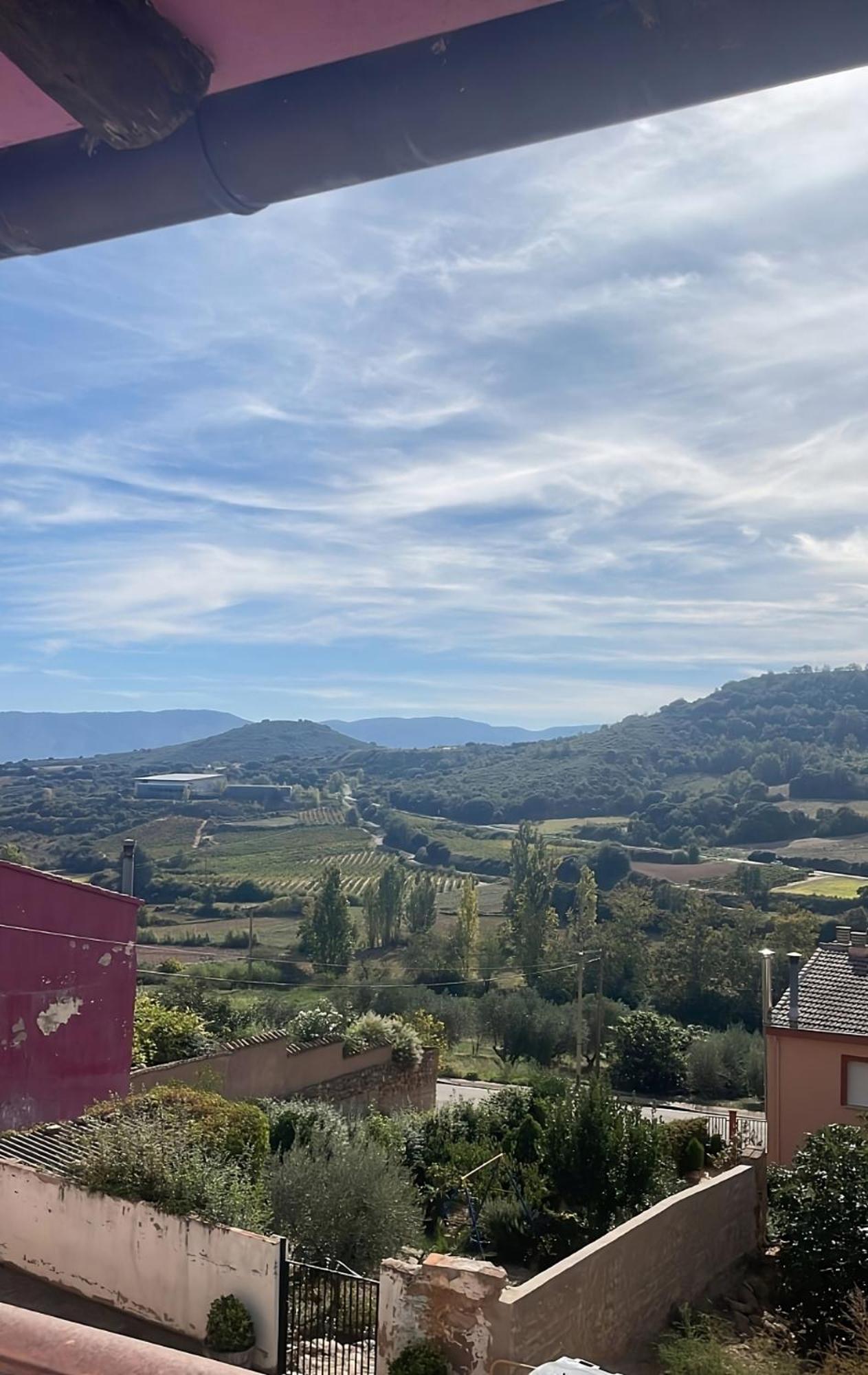 Alojamiento Rural Coliving Sojuela Extérieur photo