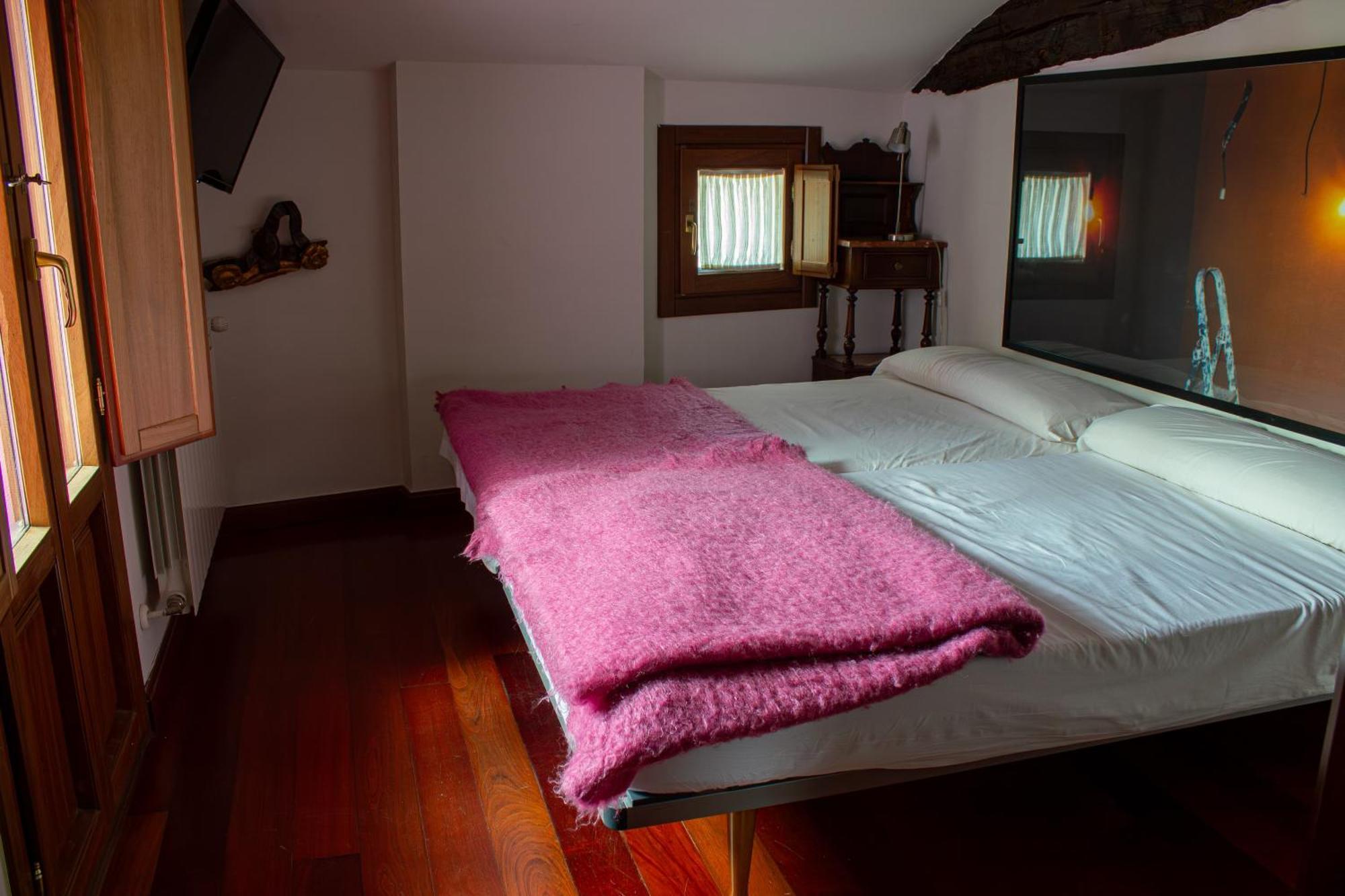 Alojamiento Rural Coliving Sojuela Extérieur photo