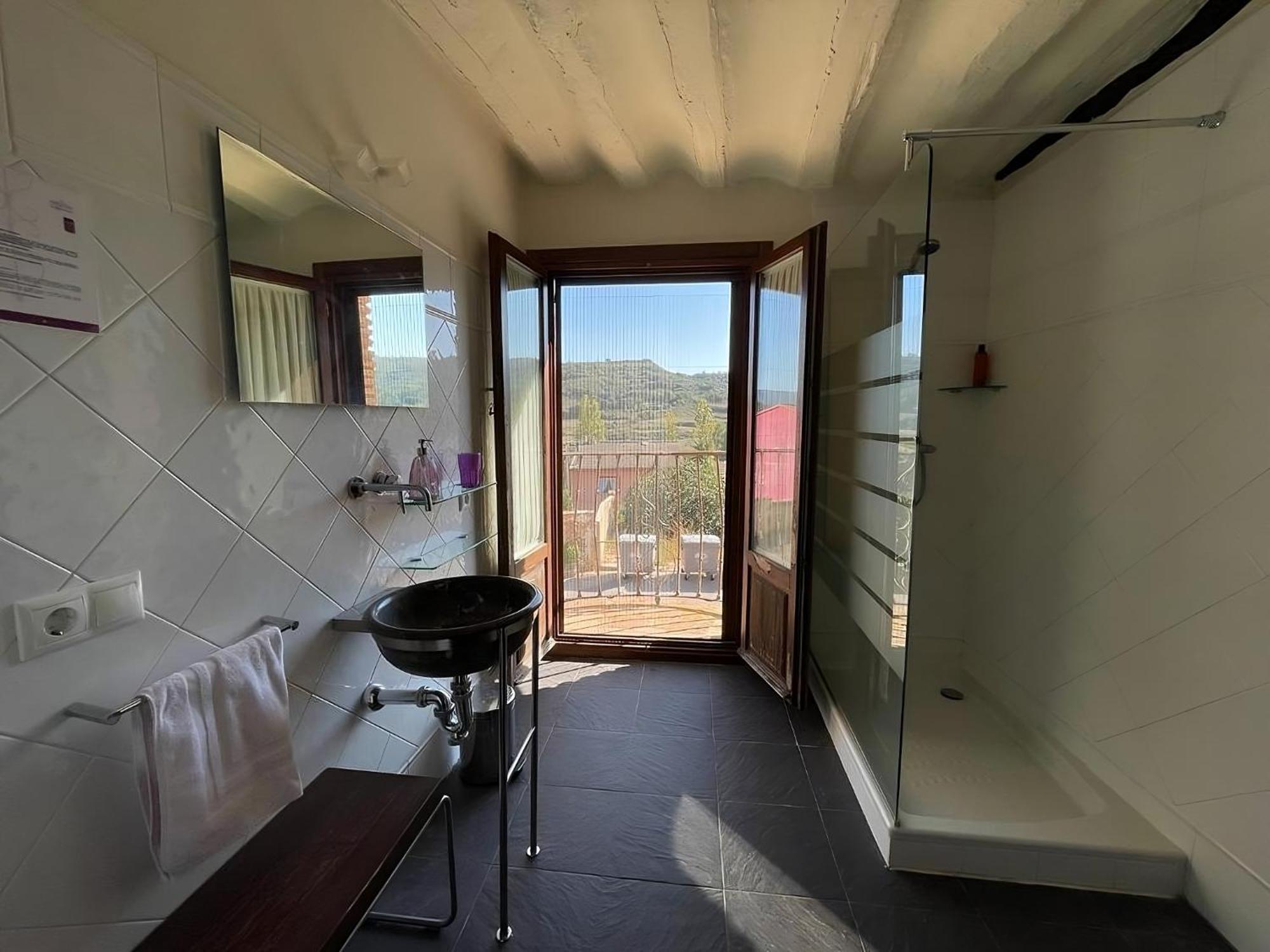 Alojamiento Rural Coliving Sojuela Extérieur photo