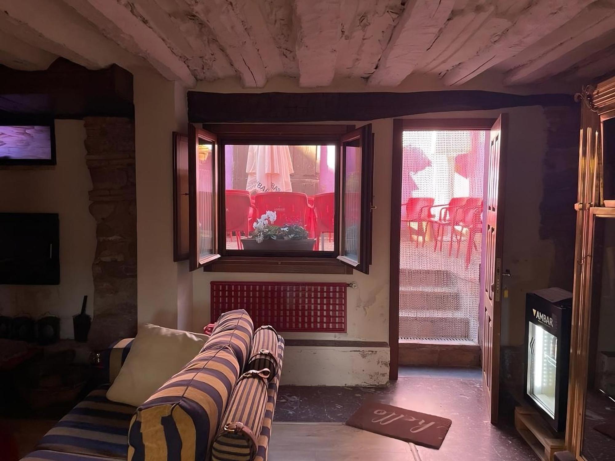 Alojamiento Rural Coliving Sojuela Extérieur photo