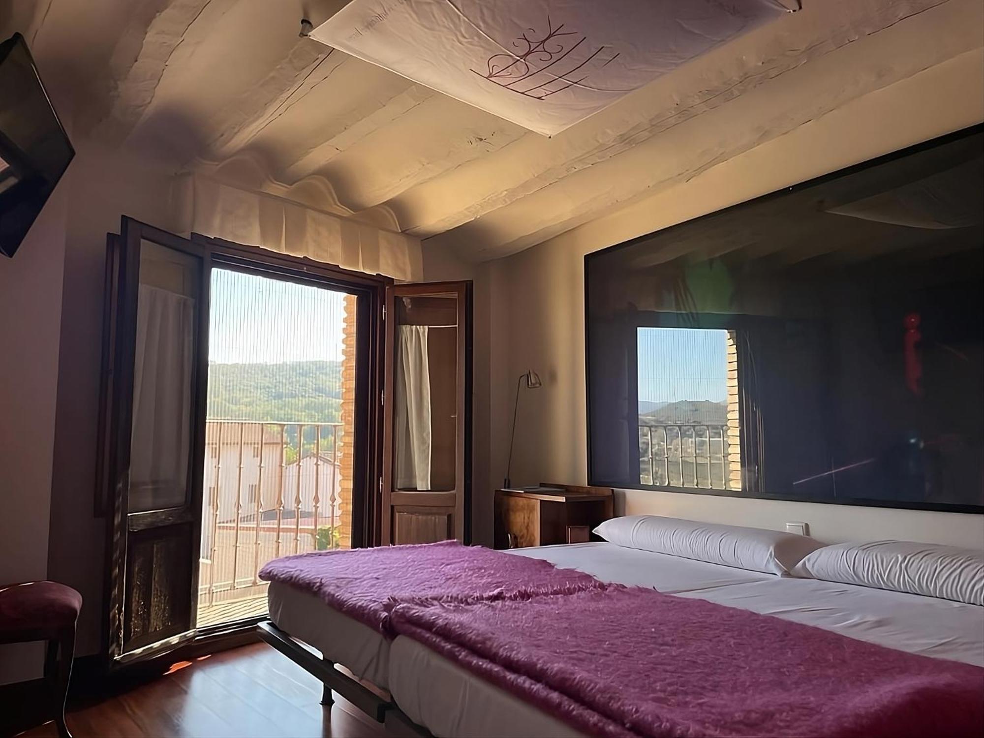 Alojamiento Rural Coliving Sojuela Extérieur photo