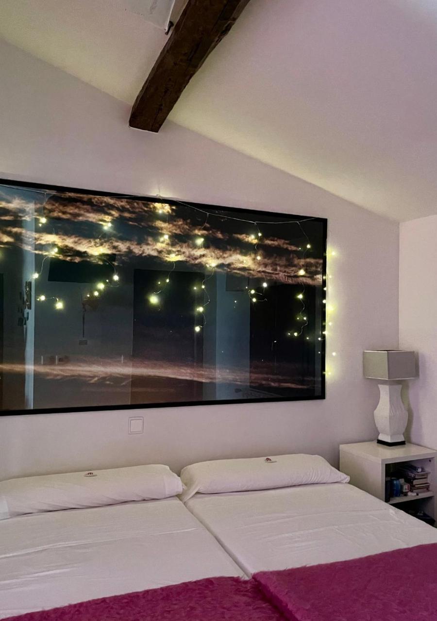 Alojamiento Rural Coliving Sojuela Extérieur photo