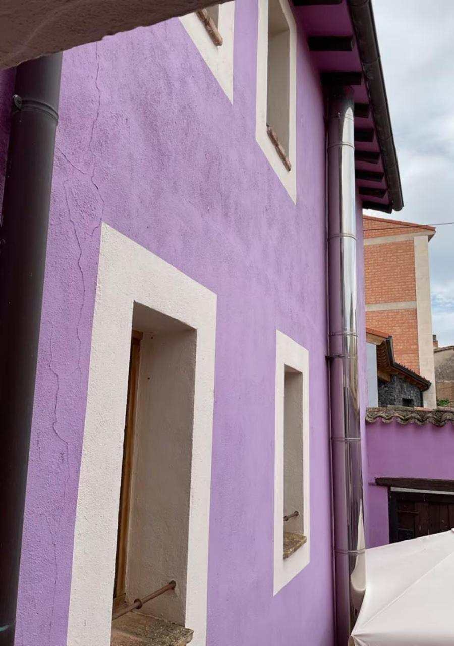 Alojamiento Rural Coliving Sojuela Extérieur photo