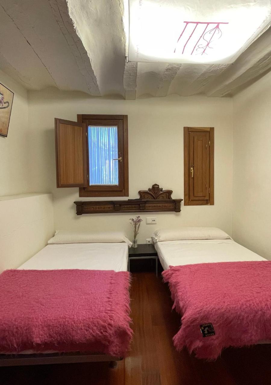Alojamiento Rural Coliving Sojuela Extérieur photo