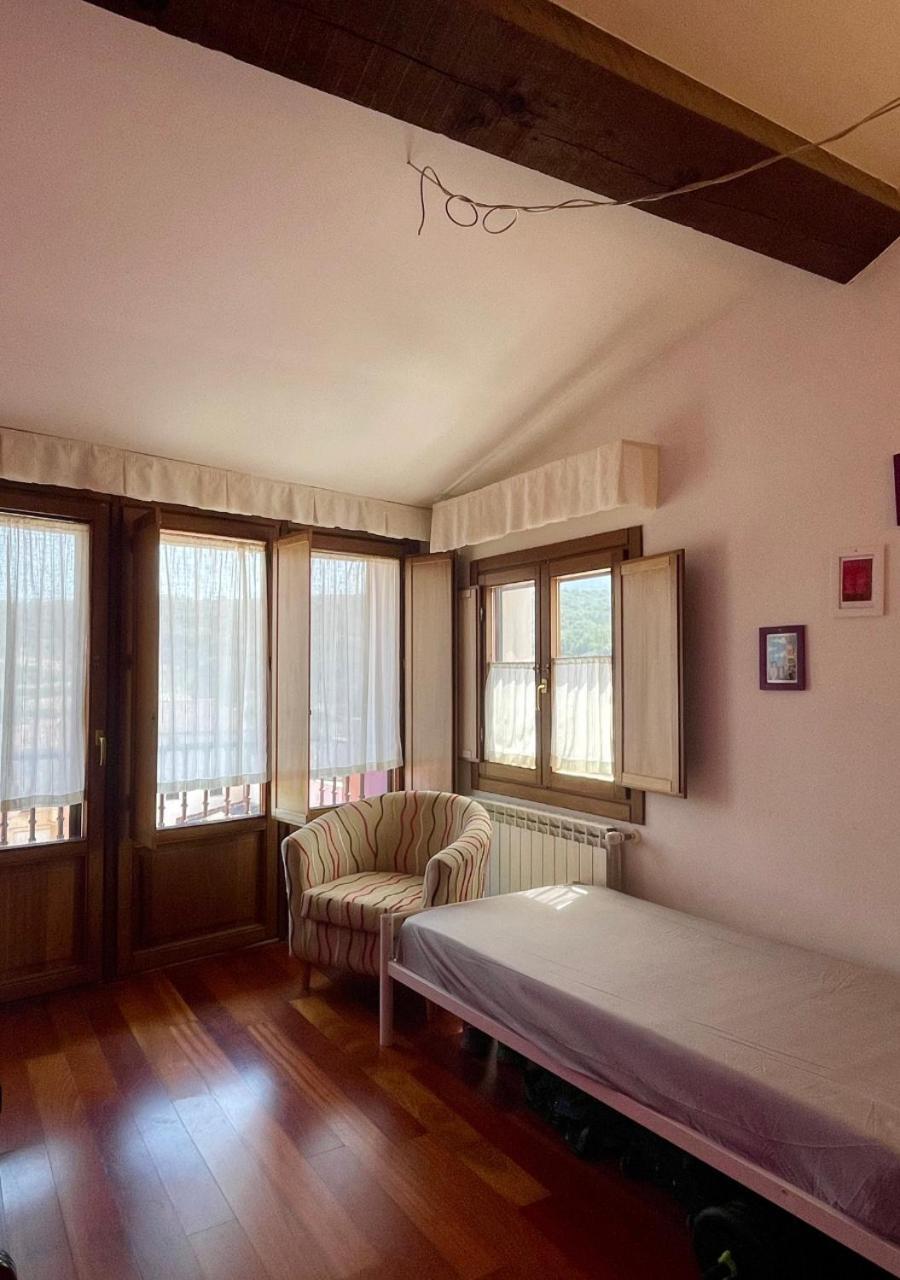 Alojamiento Rural Coliving Sojuela Extérieur photo