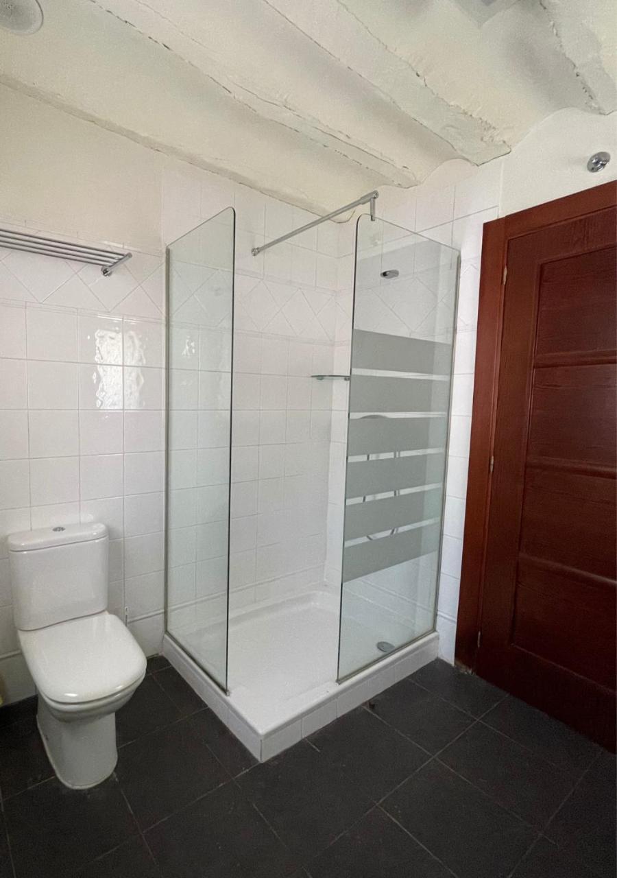 Alojamiento Rural Coliving Sojuela Extérieur photo