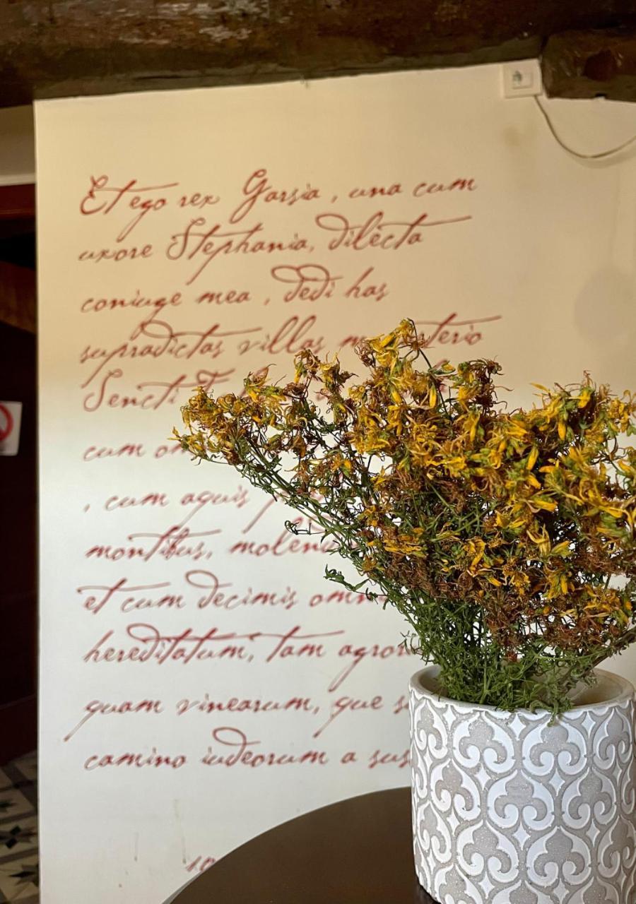 Alojamiento Rural Coliving Sojuela Extérieur photo