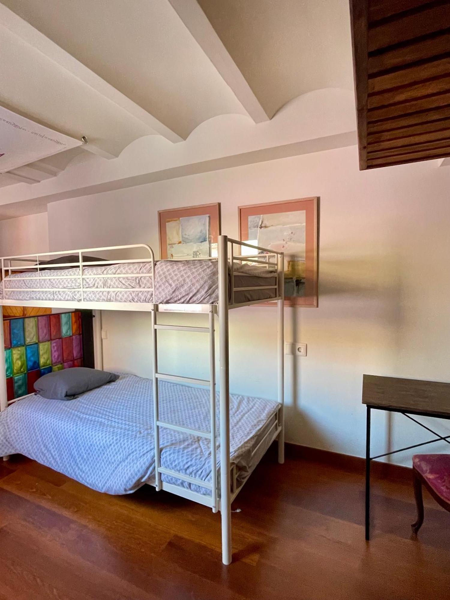 Alojamiento Rural Coliving Sojuela Extérieur photo