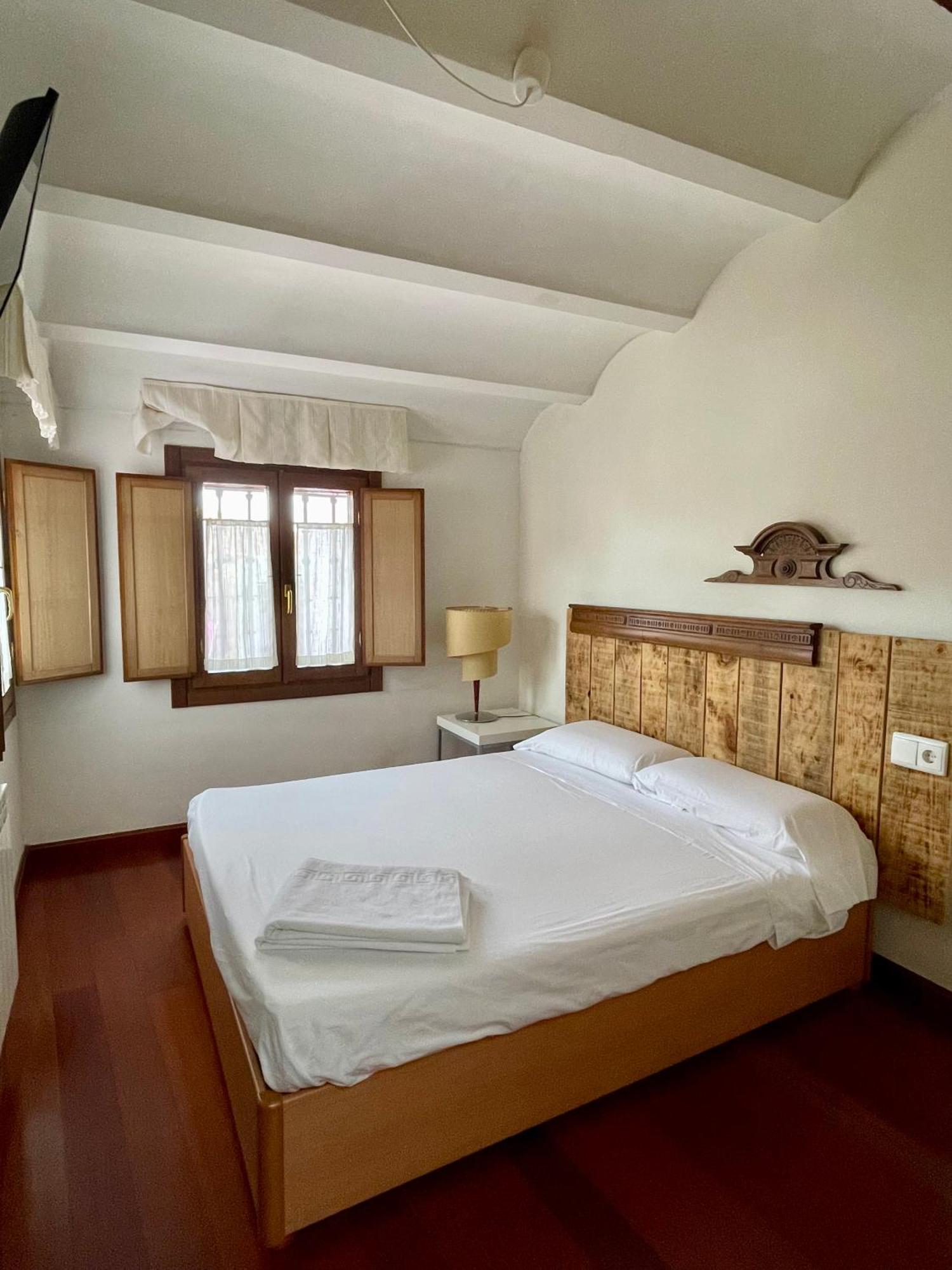 Alojamiento Rural Coliving Sojuela Extérieur photo